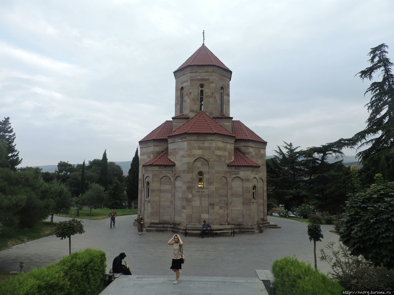 Тбилиси Грузия