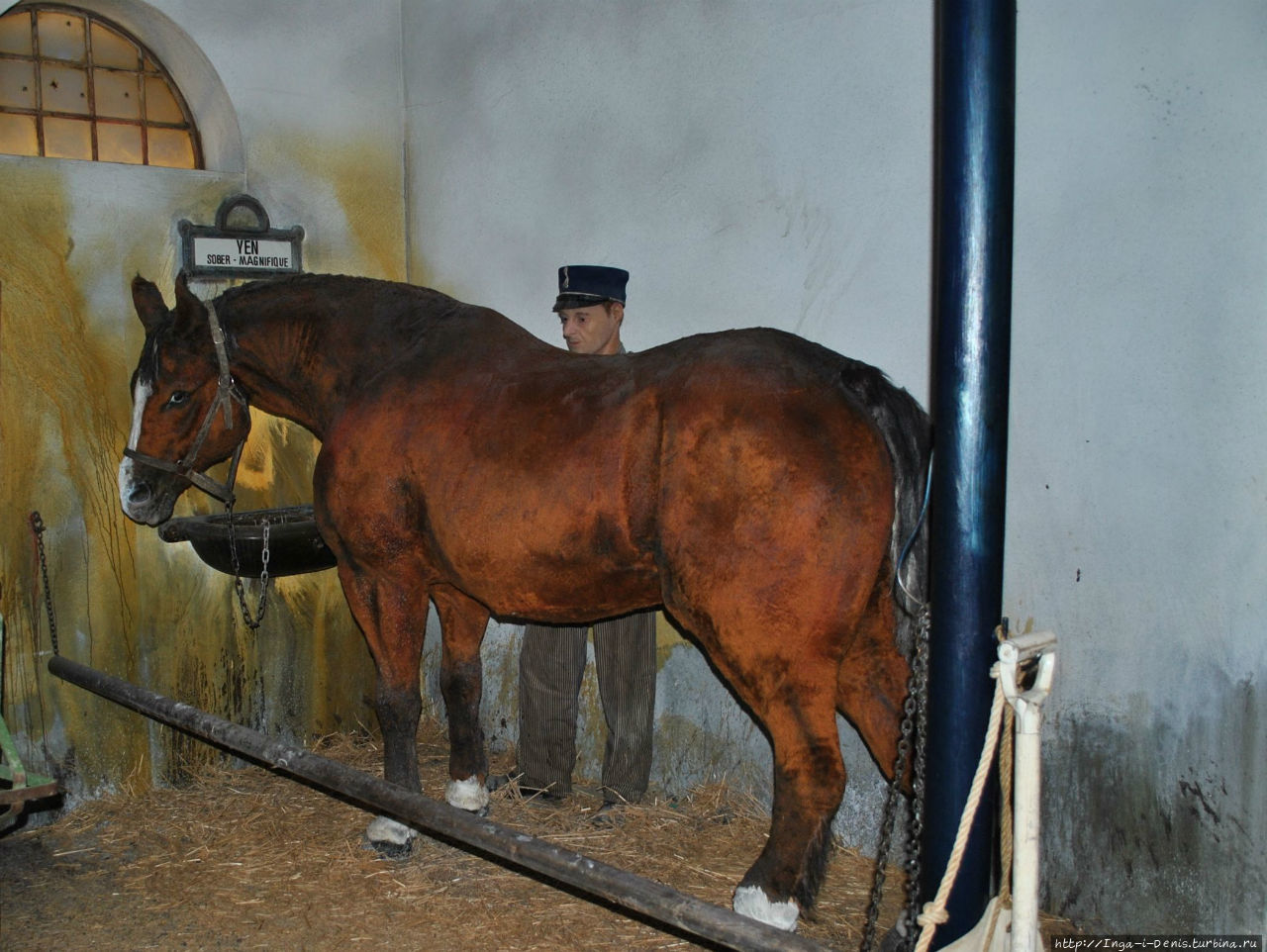 Музей Армии Стокгольм, Швеция Музей Армии Стокгольм, Швеция