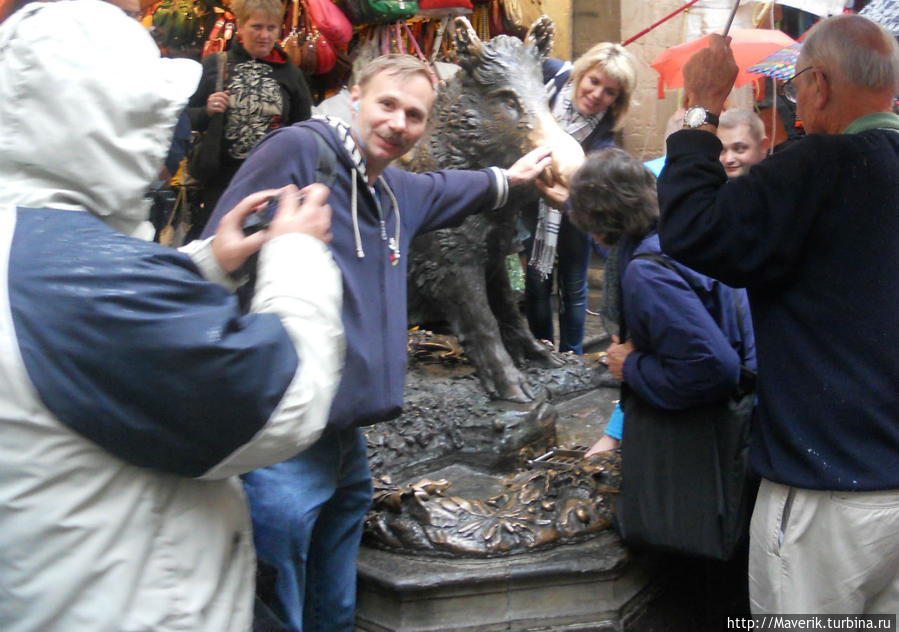 Флоренция — душа Италии Флоренция, Италия Флоренция — душа Италии Флоренция, Италия