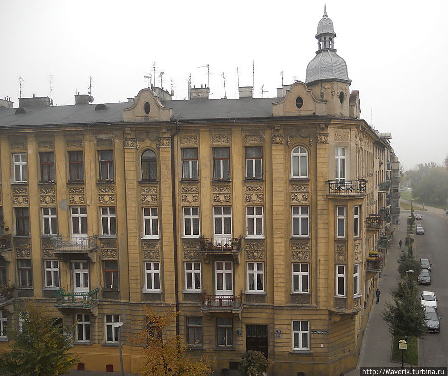 Краков — один из самых интересных городов Европы. Краков, Польша Краков — один из самых интересных городов Европы. Краков, Польша