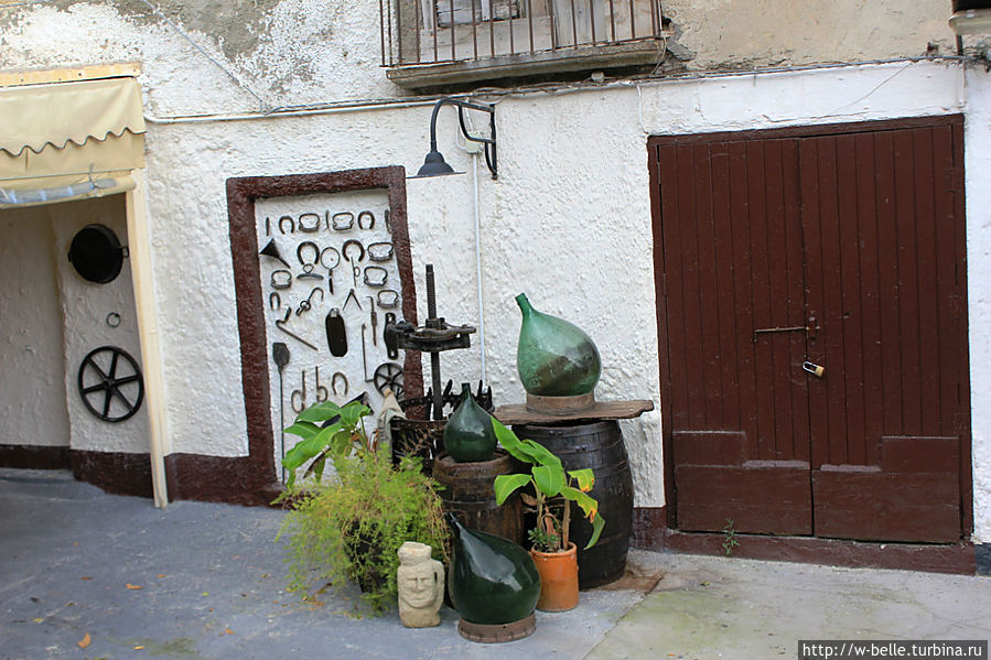 Интересное кафе. Интересное кафе.