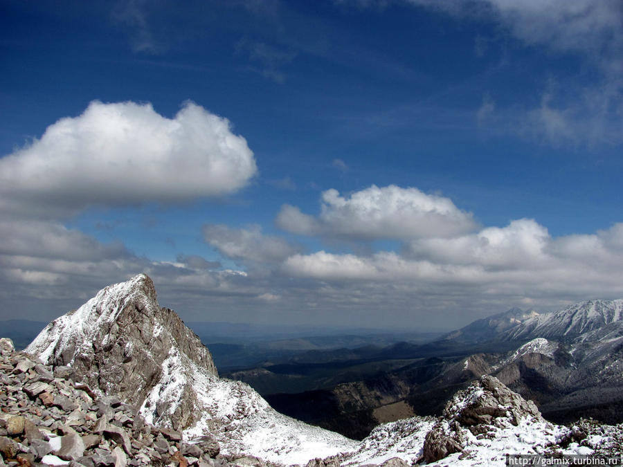 Подъем на Гевонт Закопане, Польша Подъем на Гевонт Закопане, Польша
