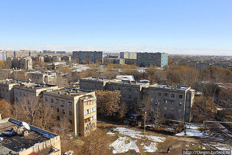 Лисунова оверграунд. Воспоминания о детстве Ташкент, Узбекистан