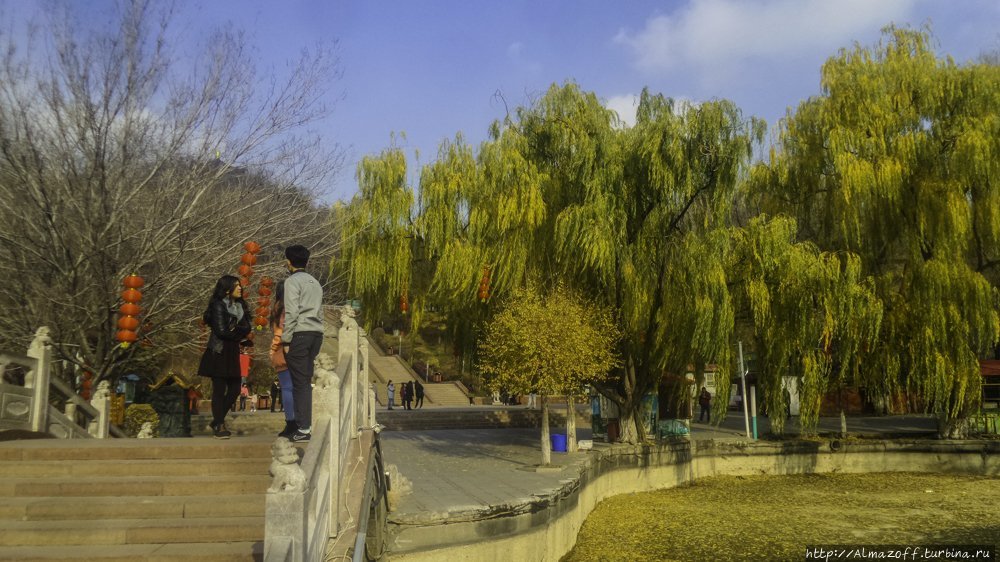Урумчи — самый удалённый от всех морей город на Земле Урумчи, Китай