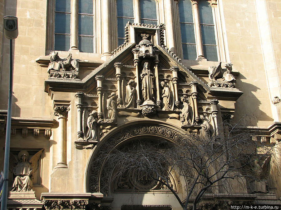 церковь Святого сердца Иисуса церковь Святого сердца Иисуса