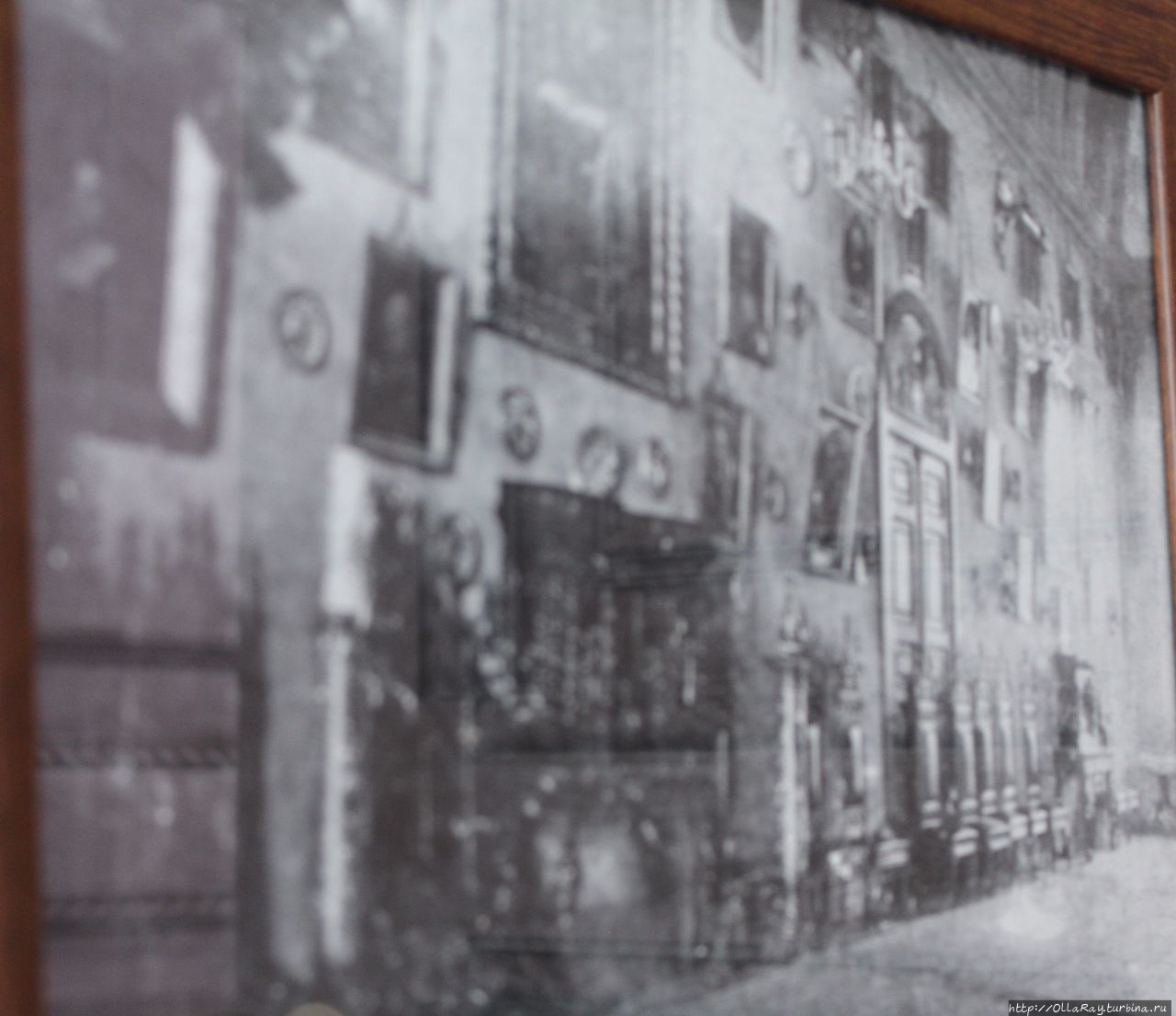 Спрятанный в лесах Марий Эл. Шереметевский замок Юрино, Россия Спрятанный в лесах Марий Эл. Шереметевский замок Юрино, Россия