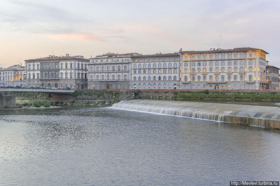 Cestello, Florence — Restaurant Флоренция, Италия