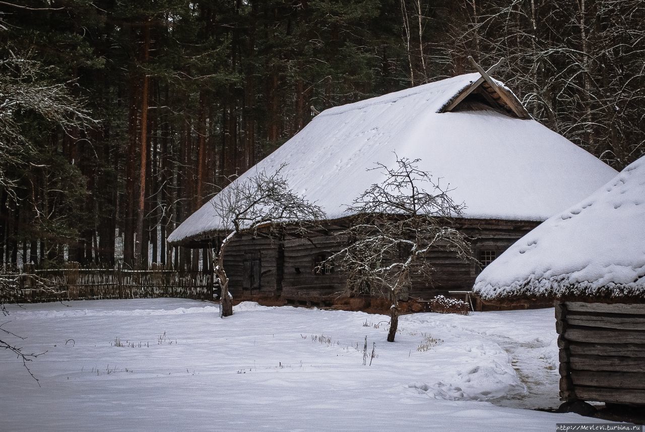 В Латвии Метени Рига, Латвия