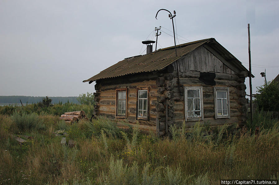 Где то по пути .... Алтайский край, Россия