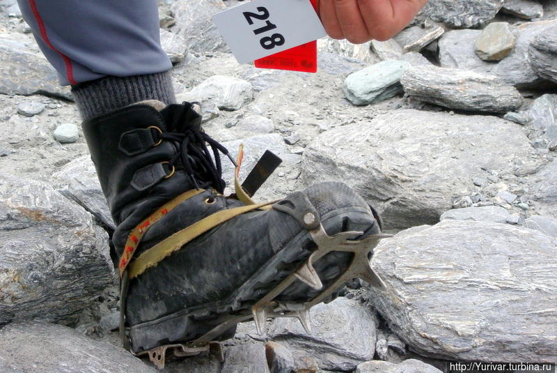 На туфли с каблуком такое не наденешь Вестленд Таи Поутини Национальный парк, Новая Зеландия