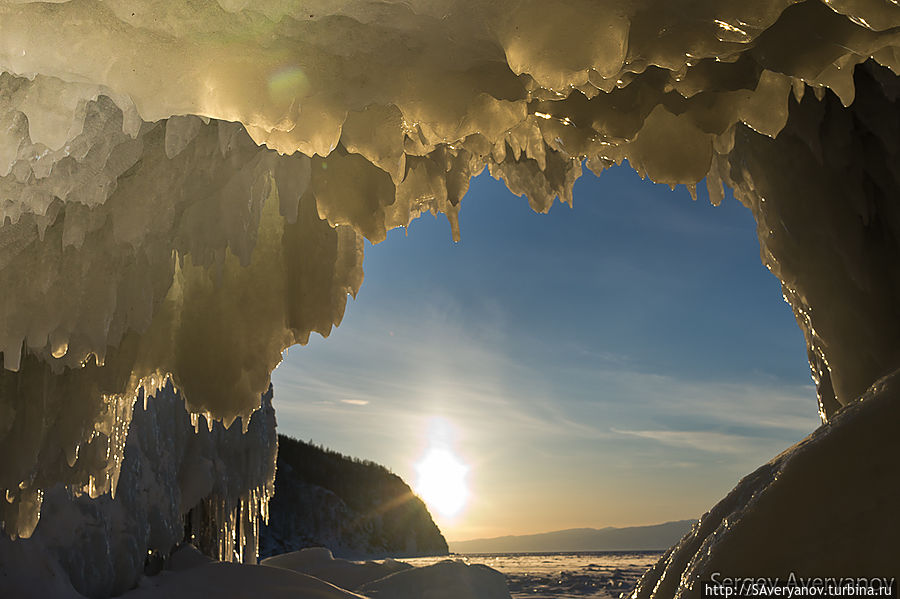 Доктрина Мирового Льда (Die Welteislehre) Усть-Баргузин, Россия Доктрина Мирового Льда (Die Welteislehre) Усть-Баргузин, Россия