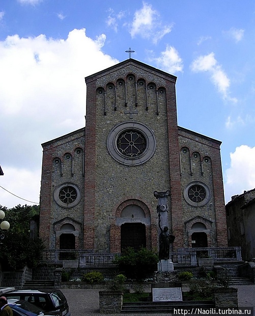 Церковь 13 века, Фото из 