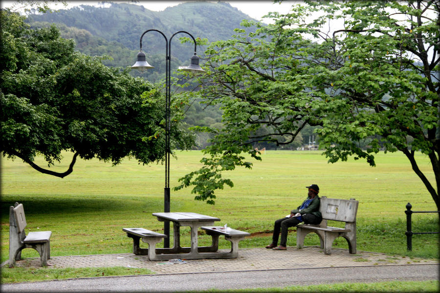 Знакомьтесь, Порт-оф-Спейн! Порт-оф-Спейн, Тринидад и Тобаго Знакомьтесь, Порт-оф-Спейн! Порт-оф-Спейн, Тринидад и Тобаго