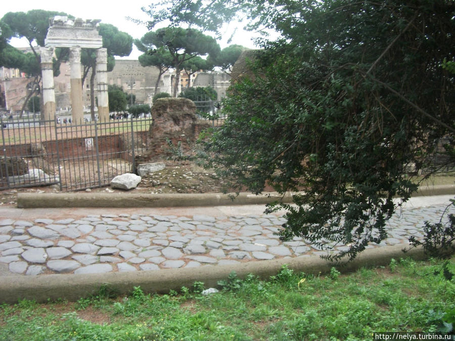 Великий город Рим Рим, Италия Великий город Рим Рим, Италия