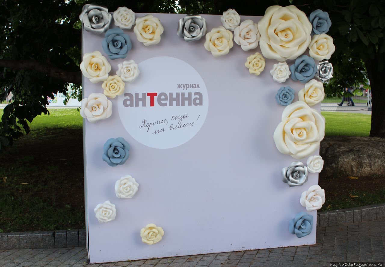 Moscow Flower Show 2017. Фотоотчёт и впечатления. Москва, Россия