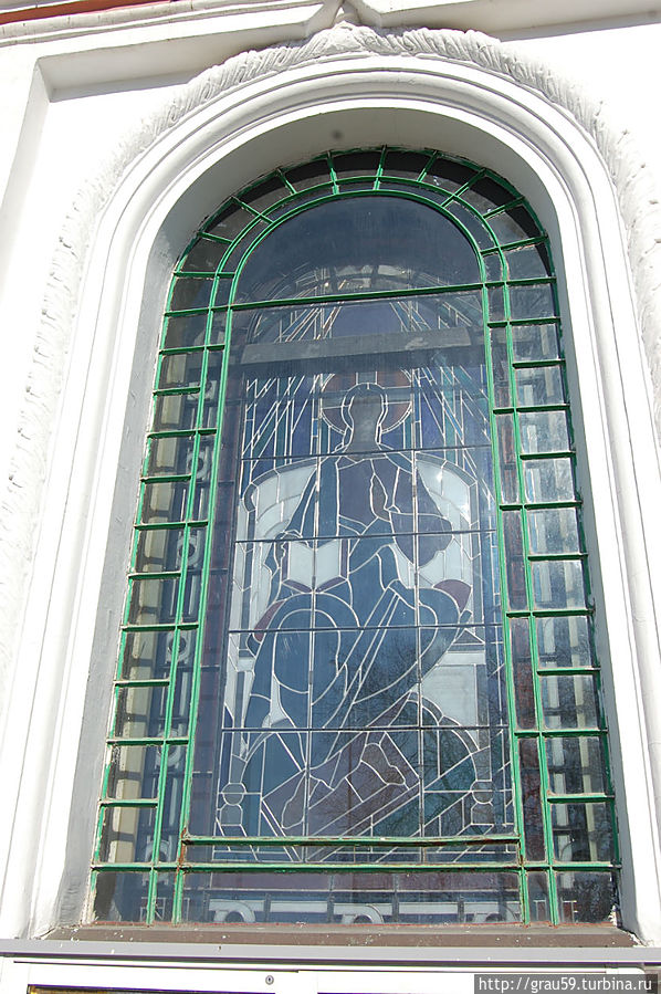 Часовня Часовня