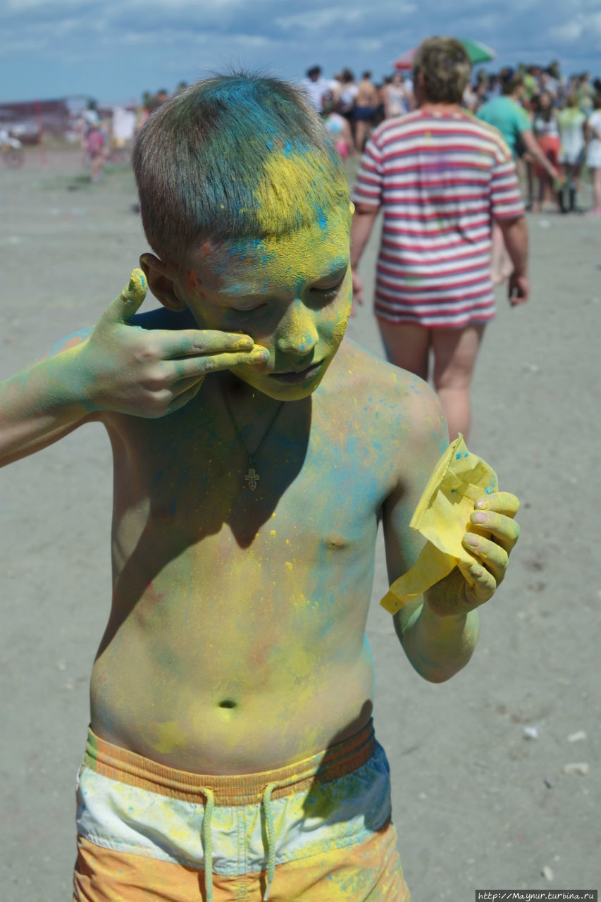 И был праздник И был праздник