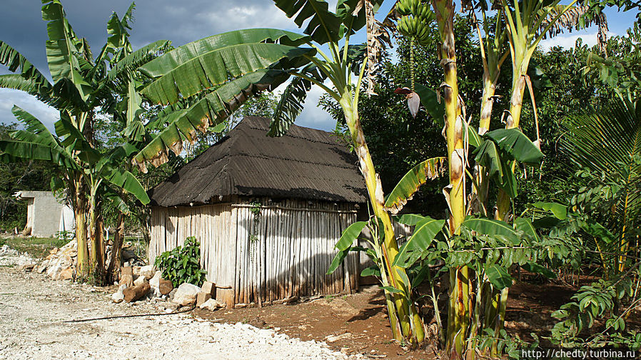 Домик в Деревне Домик в Деревне