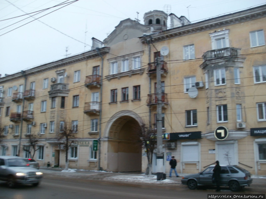 Уездный город Симбирской губернии Сызрань, Россия Уездный город Симбирской губернии Сызрань, Россия