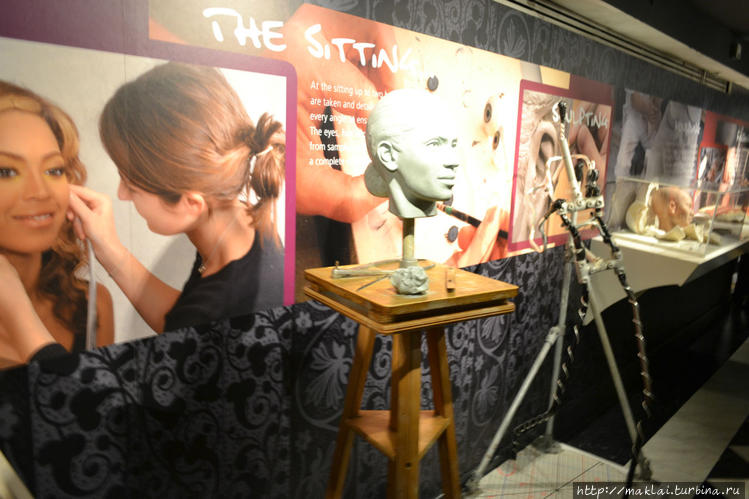 Процесс изготовления. Процесс изготовления.