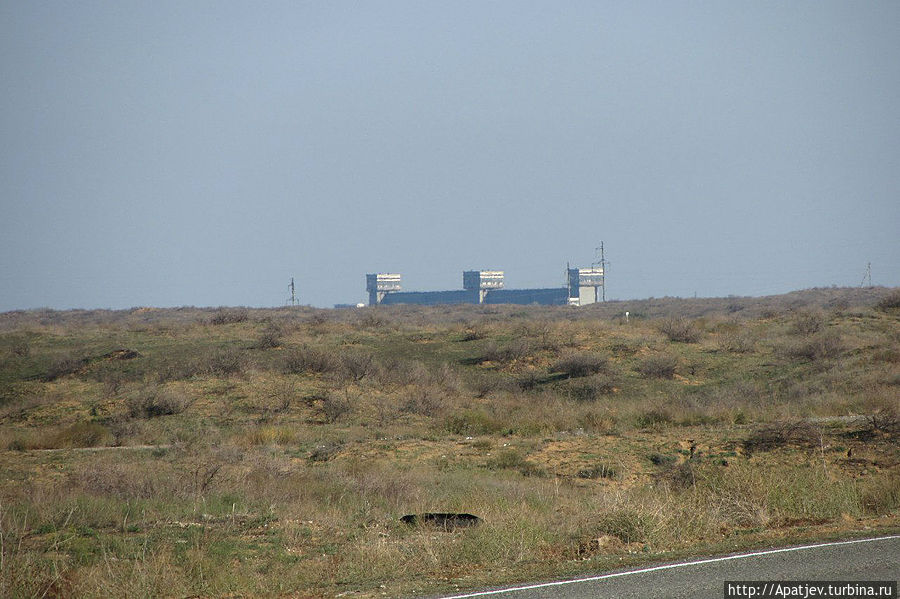 На горизонте вододелитель На горизонте вододелитель