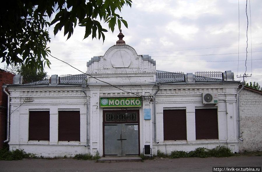 Уржумские зарисовки Уржумские зарисовки