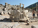 Площадь храма Домициана