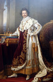 Король Людвиг первый Баварский