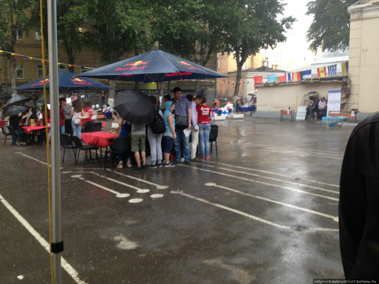 Природа-мать Природа-мать