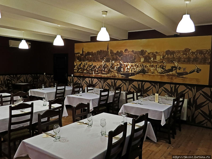 Ołowianka B&B Гданьск, Польша Ołowianka B&B Гданьск, Польша