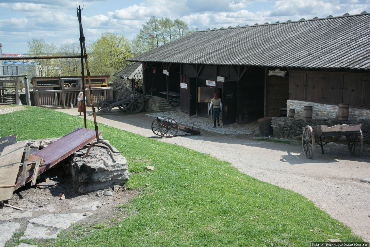 Везенберг, Раковор, Раквере Раквере, Эстония