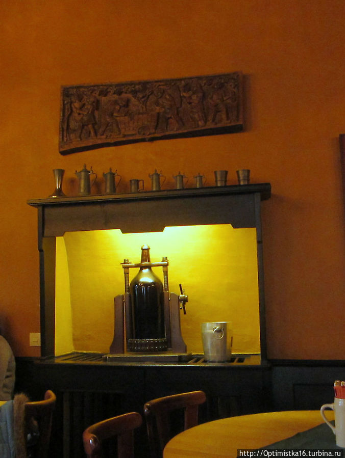 Госпиталь Святого Духа Нюрнберг, Германия Госпиталь Святого Духа Нюрнберг, Германия