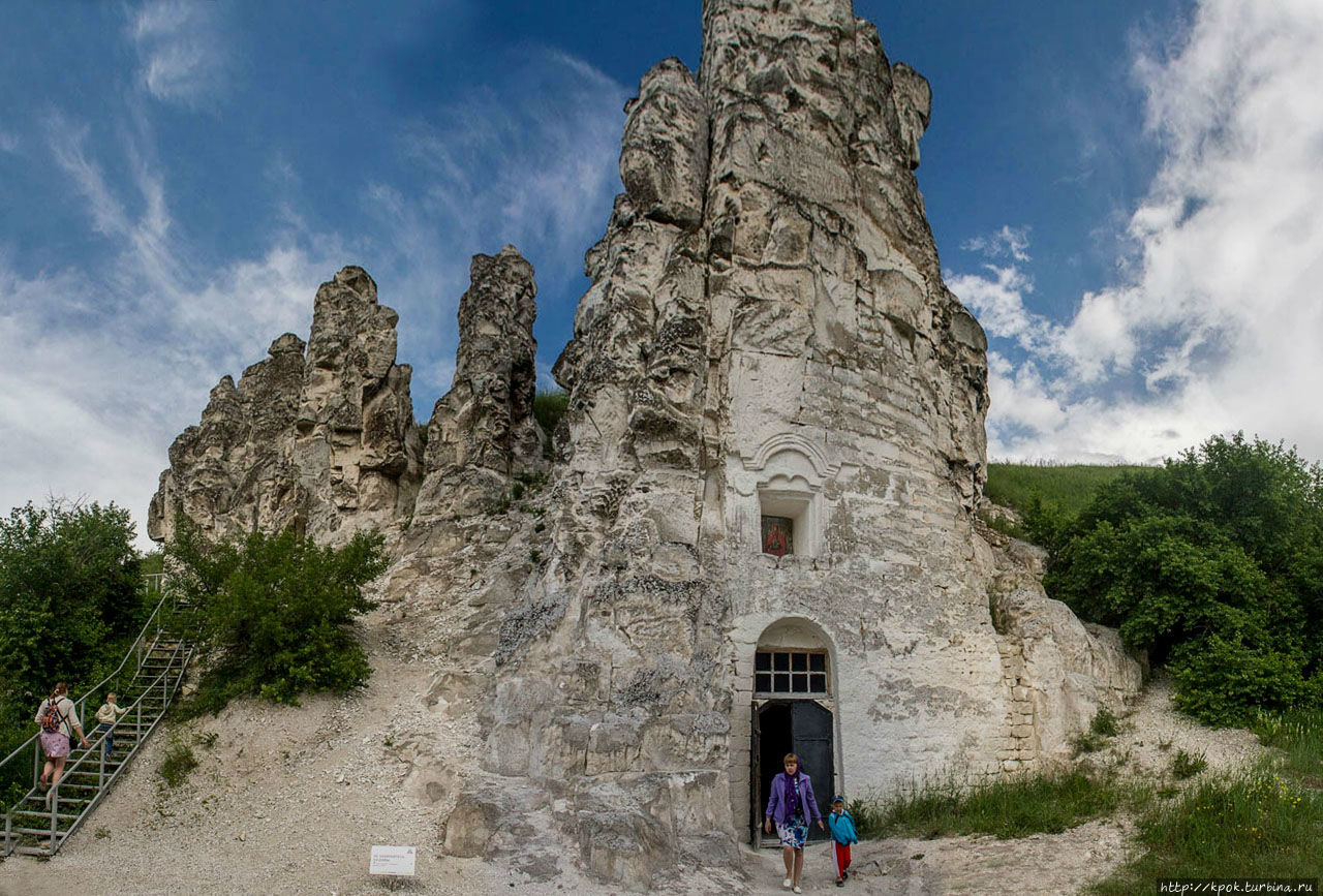 достопримечательности воронежской области фото