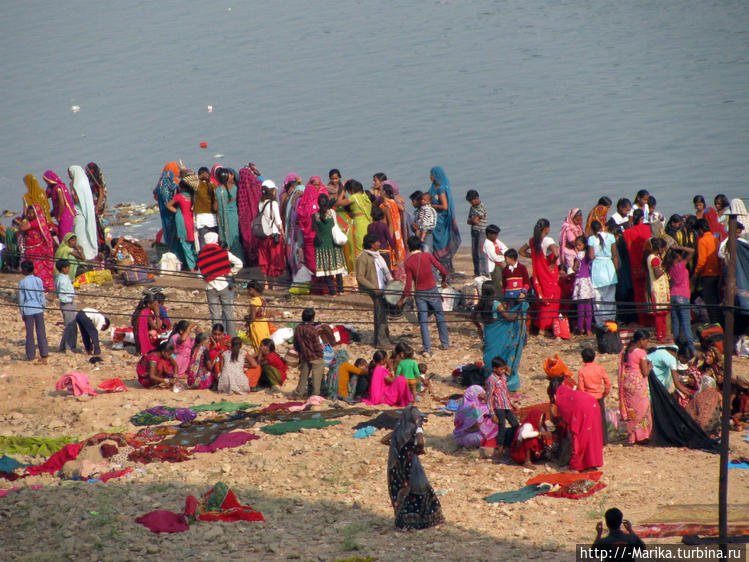 Орчха, Мадхья-Прадеш, Ин Орчха, Мадхья-Прадеш, Ин