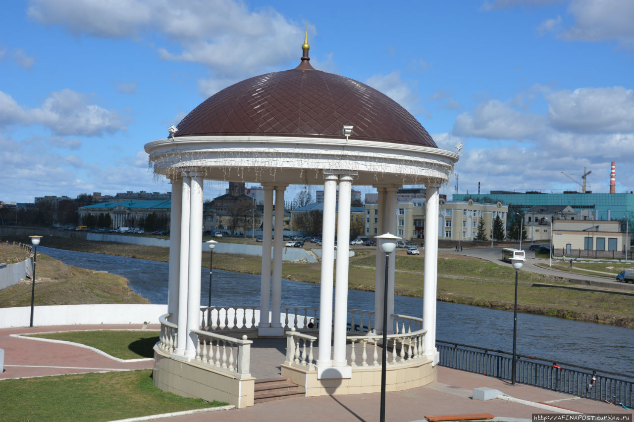 Тула похорошела... Тула, Россия Тула похорошела... Тула, Россия