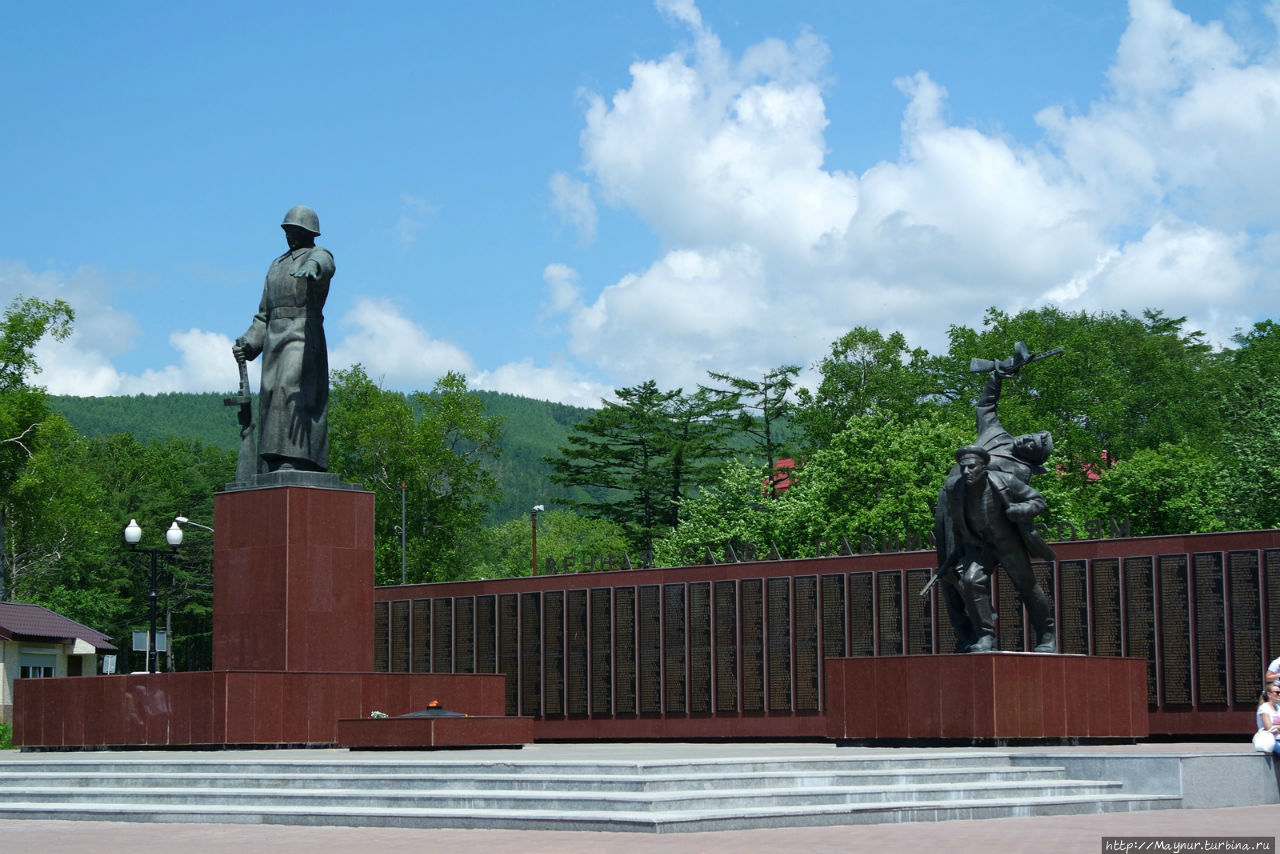 О героях былых времен... О героях былых времен...