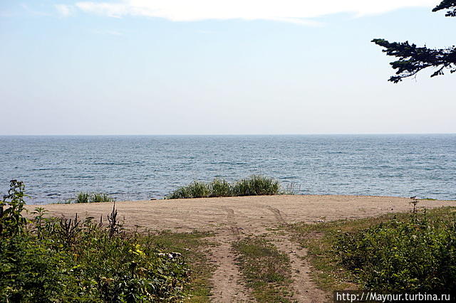 Красивая     речка     с    красивым    названием       Анна Анна (река), Россия