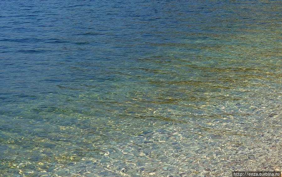 Восточный берег Гарды. Небольшая инструкция по применению Озеро Гарда, Италия