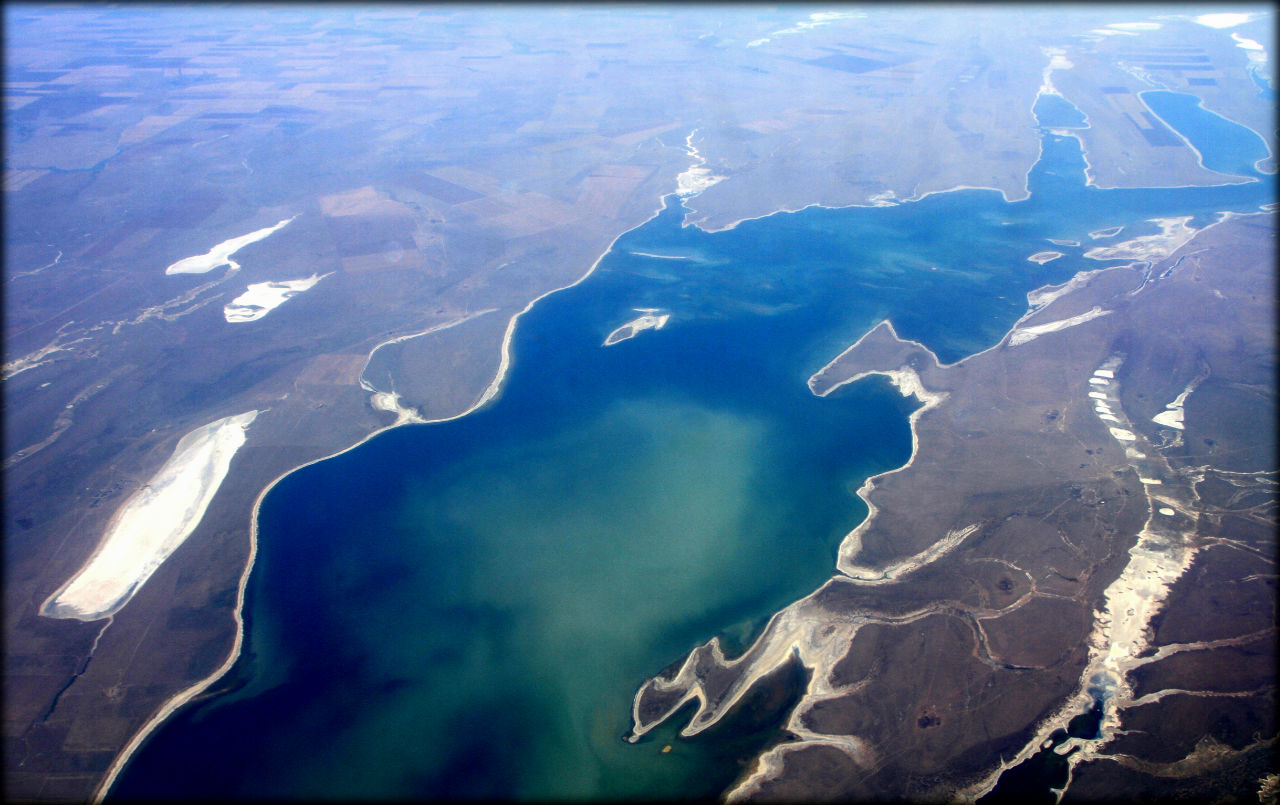 Земля в иллюминаторе видна (часть 6) Земля в иллюминаторе видна (часть 6)