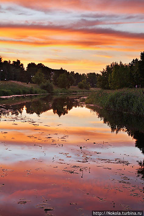 Река Невежис Река Невежис