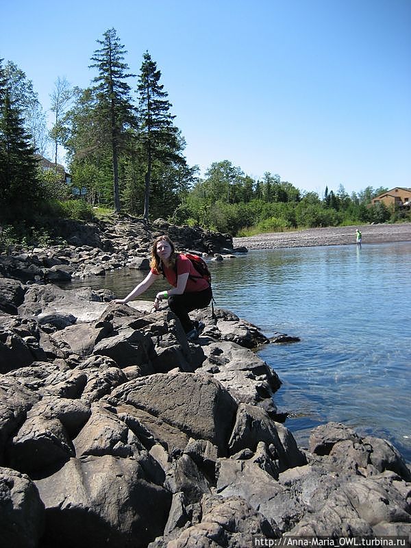 Two Harbors, MN Two Harbors, MN