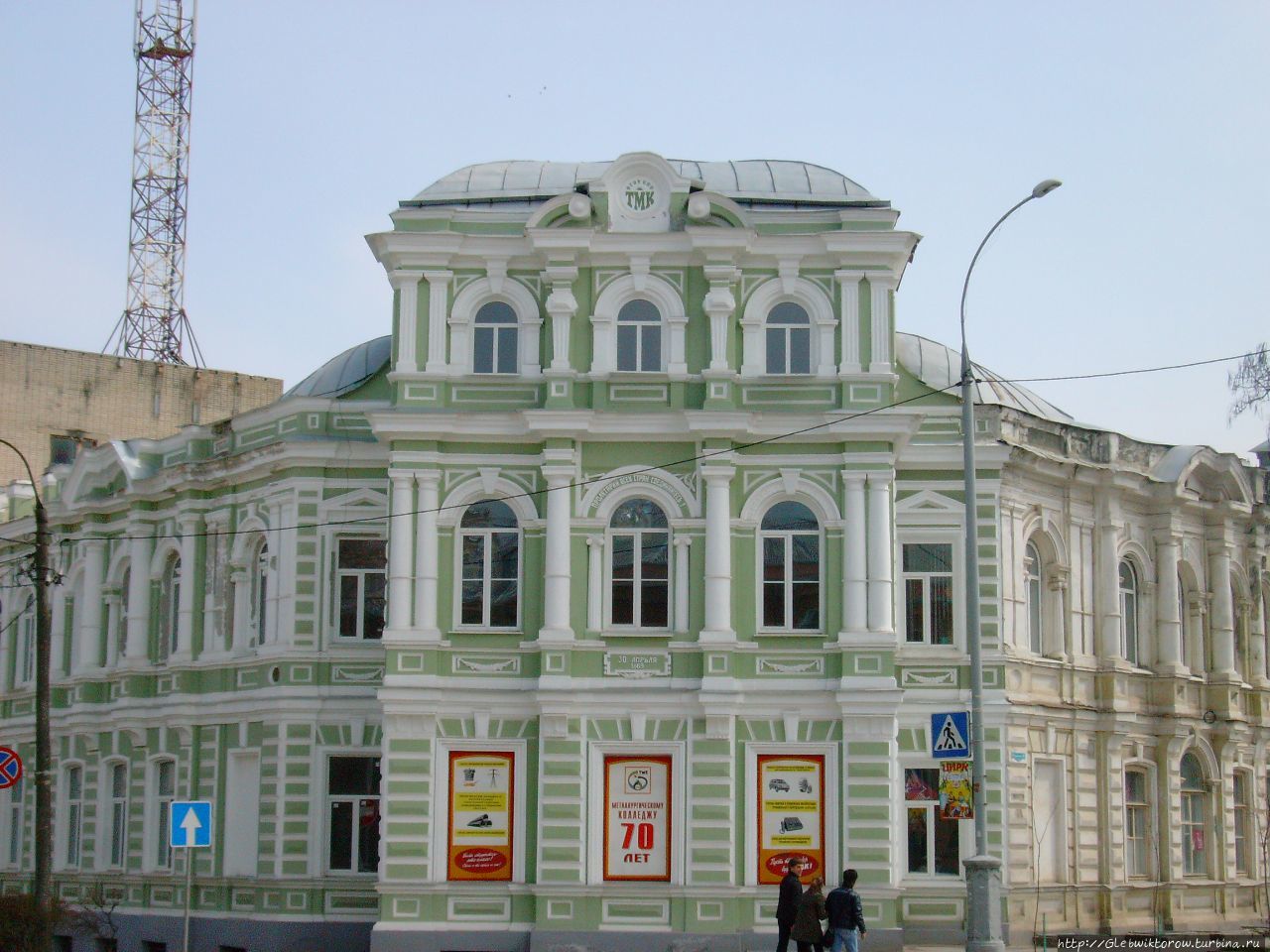 Прогулка по Таганрогу Таганрог, Россия Прогулка по Таганрогу Таганрог, Россия