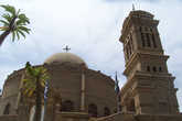 Церковь и монастырь Святого Георгия