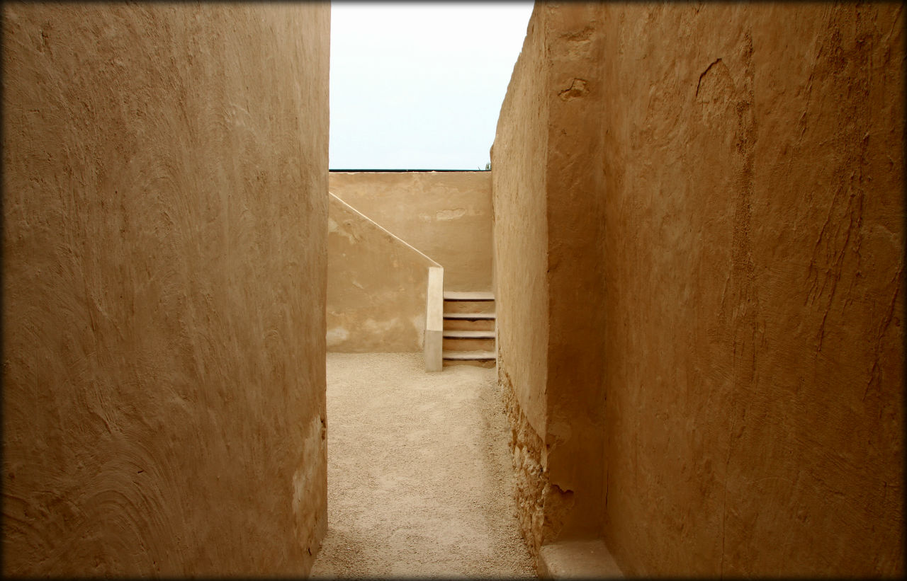 Форт города Риффы Рифа, Бахрейн Форт города Риффы Рифа, Бахрейн