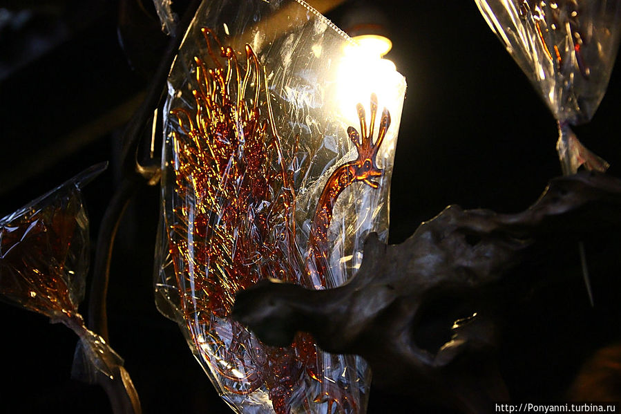 Сахарный петушок Сахарный петушок