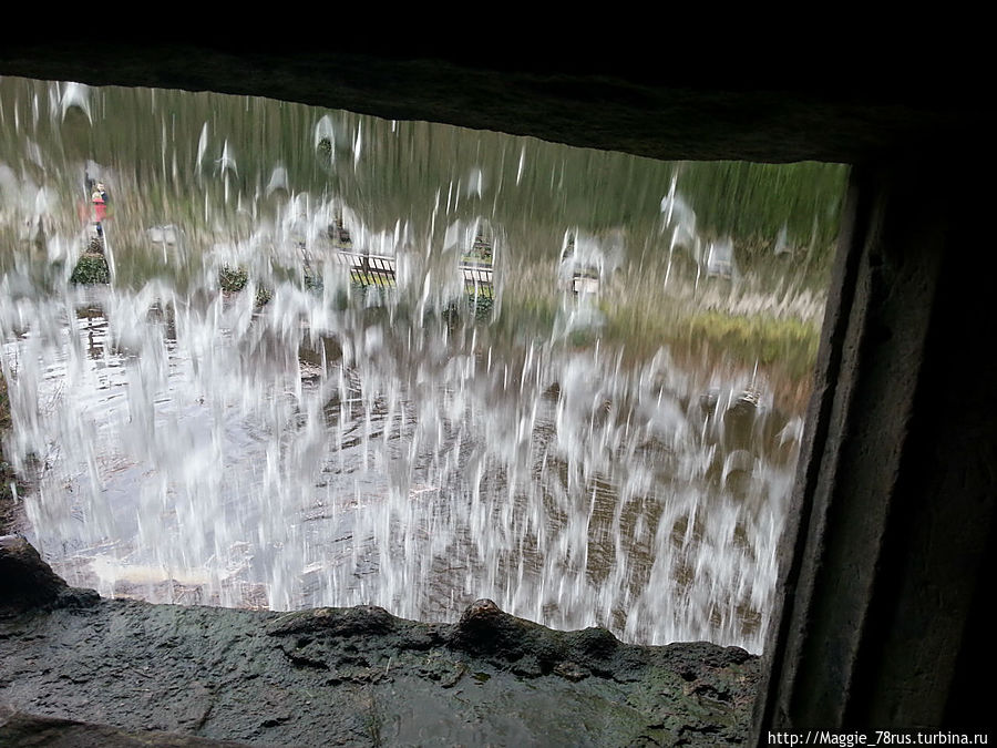 Уикенд с Байроном. Сады и парки Ньюстедского аббатства Ноттингем, Великобритания Уикенд с Байроном. Сады и парки Ньюстедского аббатства Ноттингем, Великобритания