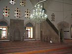 Мечеть Текели Мехмет Паши