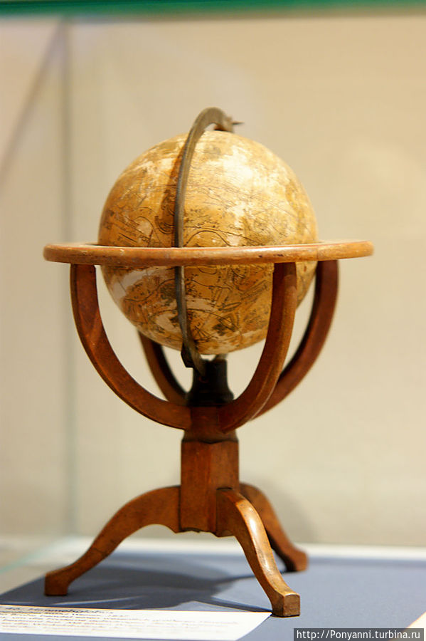 Глобус Луны Глобус Луны