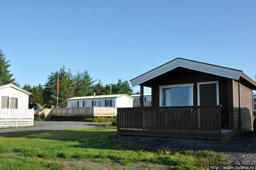 За добычей — в Буд Буд, Норвегия За добычей — в Буд Буд, Норвегия