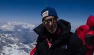 Самый опытный участник
78 лет  — Борис Степанович Коршунов
легенда альпинизма